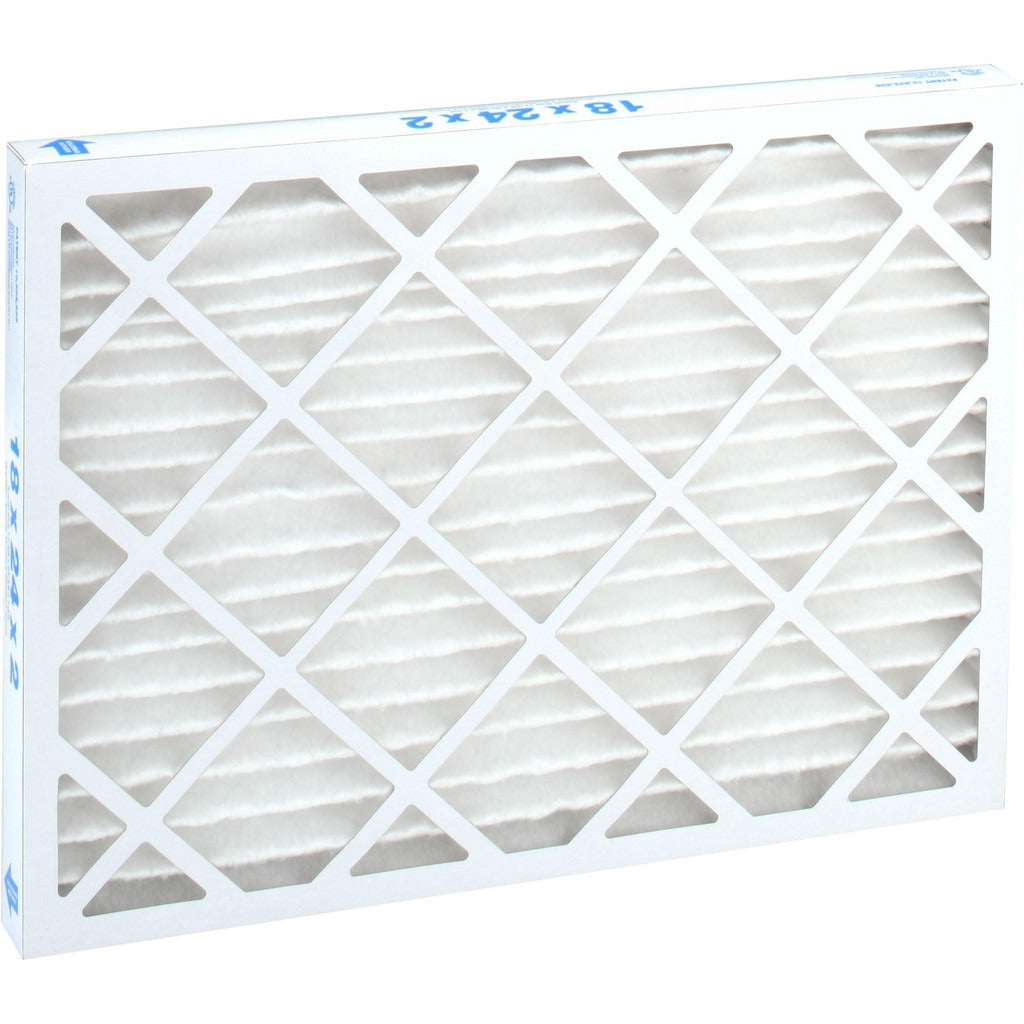 PRO-SOURCE Pro-source PRO21522 Pleated Air Filter 18x24x2 Merv 13
