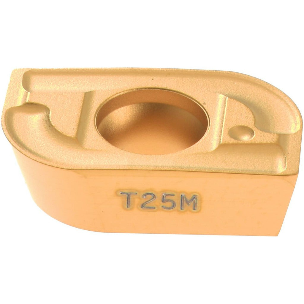 SECO TOOLS Seco 74017050 Milling Insert APFT160448R-M13 T25M Carbide