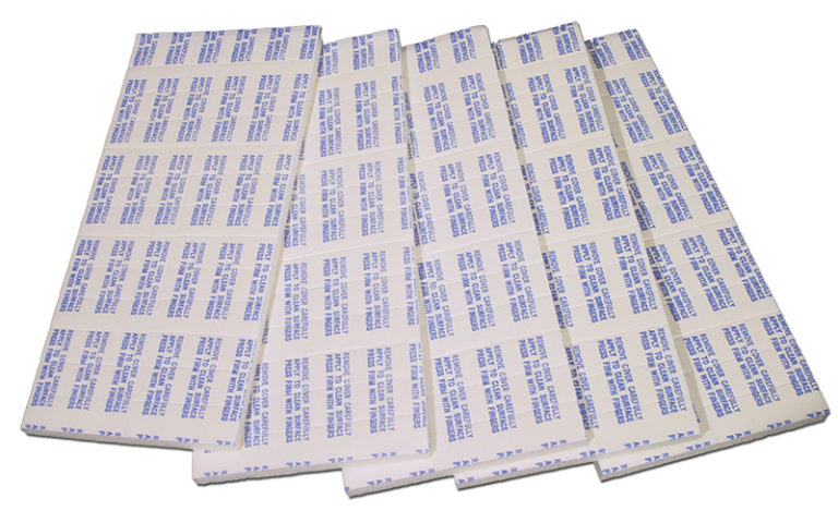 ELK Elk elk-999 Double Sided Foam Mounting Tape 130 Pc