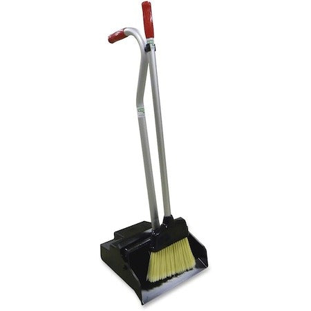 UNGER Unger UNGEDPBR C-Ergo Dust Pan With Broom