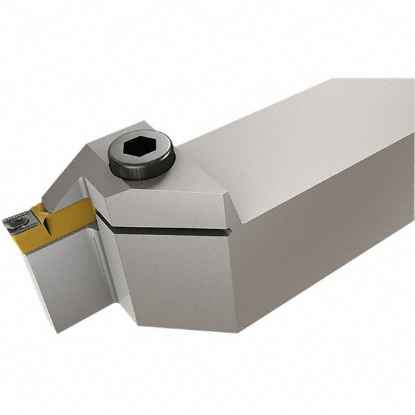 ISCAR Iscar 2500611 Indexable Grooving Toolholder Heli-grip