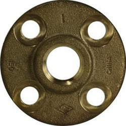 MIDLAND INDUSTRIES Midland Industries 44790LF Companion Flange 1/2 in Threaded