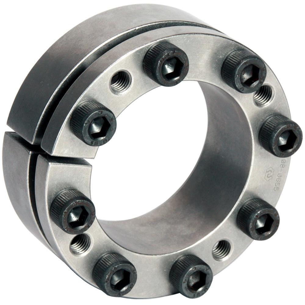 CLIMAX METAL PRODUCTS Climax Metal Products C123M-45X75 Shaft Locking Device