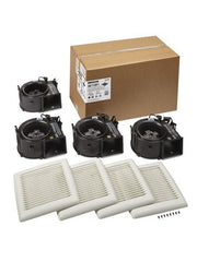 Broan-NuTone AE80F1 Ventilation Fan Finish Pack