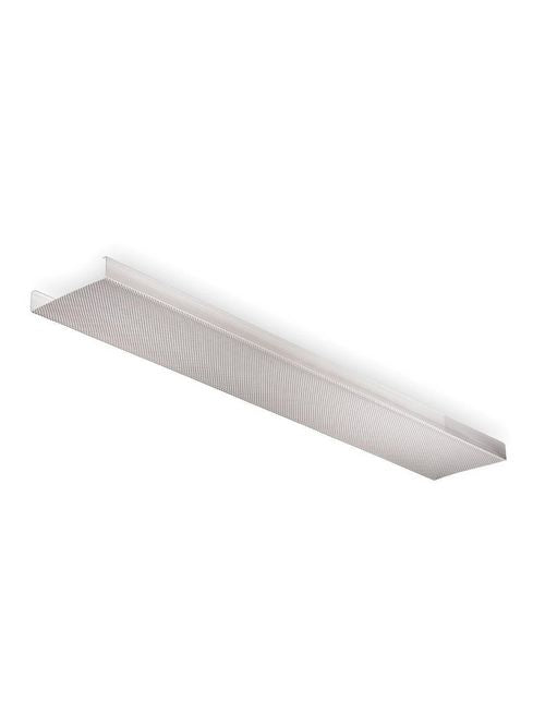 Lithonia Lighting DSB48 48 Inch 2-Lamp Diffuser Lens