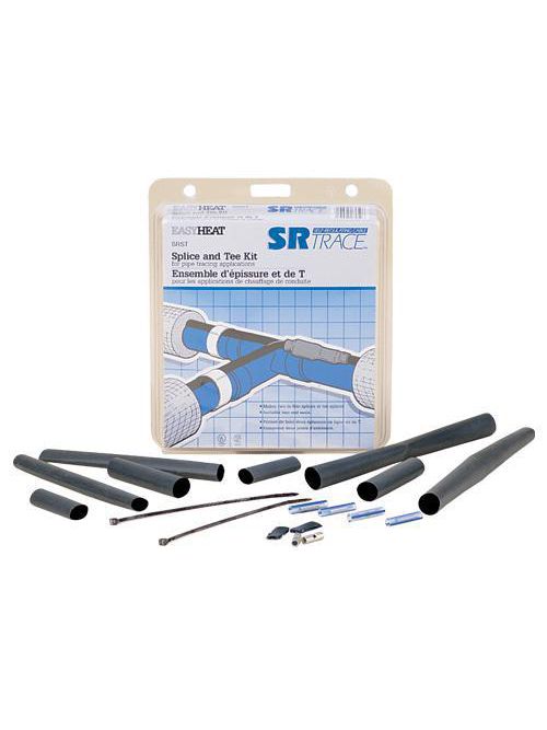 EasyHeat SRST SR Trace Splice Kit