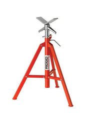 Ridgid 22168 RDG 22168 Folding Pipe Stand 28 Inch to 52 Inch Replacement MPN