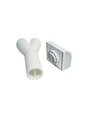 Panasonic FV-WC04VE1 Whispercomfort Wall Cap Accessory