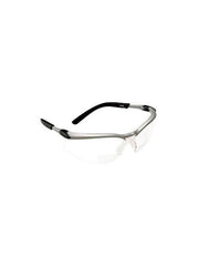 3M 11376-00000-20 Industrial Safety Silver Frame 2.5 Diopter Clear Lens Protective Eyewear