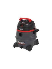 Ridgid 50368 120V 14 Gal Wet & Dry Vacuum HEPA