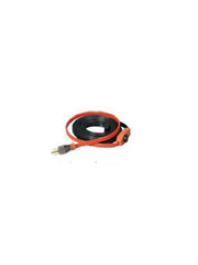 Easy Heat AHB-016 Cold Weather Valve and Pipe Heating Cable 6 Foot