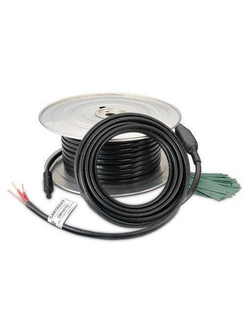 EasyHeat SMK00302 Snow Melter Cable Kit 120 Foot 1350 Watt 240 Volt