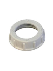 Appleton BBU-75 Conduit Bushing, Non-Grounding, 3/4 Inch Plastic