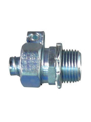 Appleton ST-100L Liquidtight Connector 1 Inch with Grounding Lug