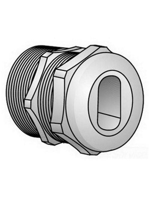 O-Z/Gedney SE752 OZG SE-752 3/4 IN WTRTHT SVC-ENT CO