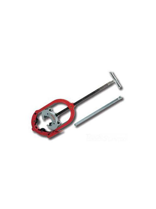 Ridgid Tools 73162 2 to 4 Inch Capacity Hinged Steel Pipe Cutter