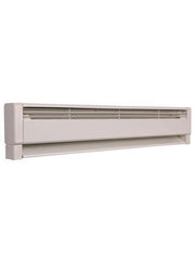 Marley HBB1254 Electric Hydronic Baseboard Heater 240/208 Volt 1250 W at 240 Volt 938 W at 208 Volt