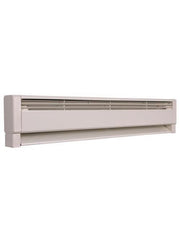 Marley HBB1504 Electric Hydronic Baseboard Heater 240/208 Volt 1500 W at 240 Volt 1125 W at 208 Volt