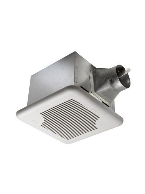 Delta Breez SIG80 Single Speed Exhaust Fan 80 CFM