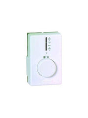 Honeywell T4398B1029 Electric Heat Cool Thermostat 277 Volts