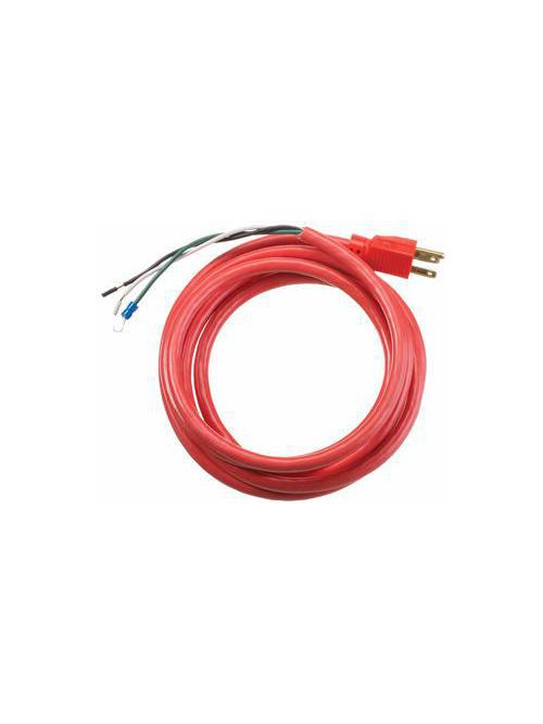 Ridgid 31938 115V Line Cord 8 in Replacement