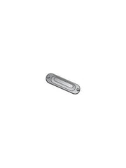 O-Z/Gedney BS100S 1 Inch Steel Conduit Body Cover