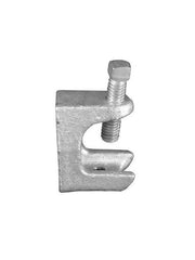 O-Z/Gedney IS-501 Malleable Iron Hot Dipped Galvanized Beam Clamp