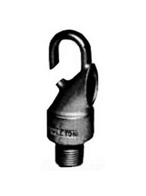 Appleton FHHM-75 Pendent Hanger Hook Male 3/4 Inch