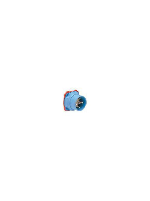 Meltric 63-38043 Pin & Sleeve Plug 30A 480V DSN30