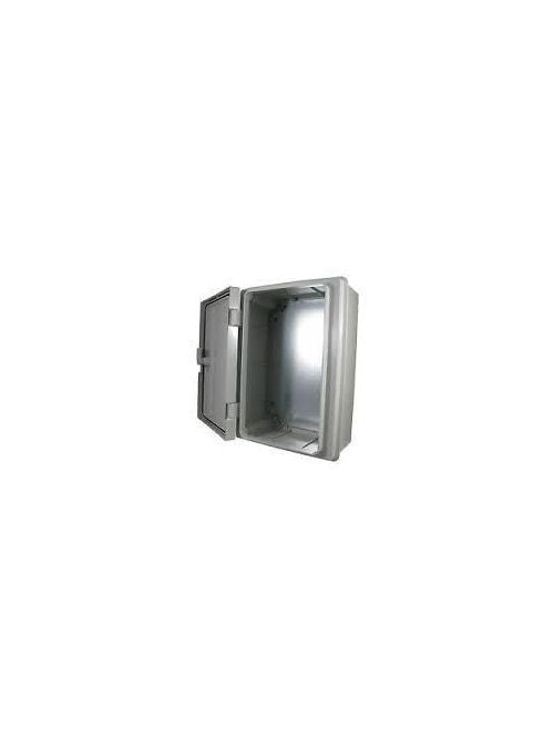 Siemens 24WD80 24 x 7.75 x 56 Inch NEMA 1 Panelboard Box