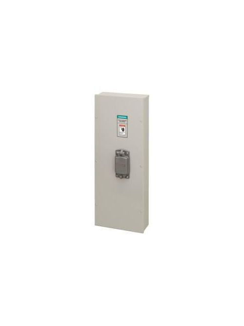 Siemens QR2N1S Breaker QR Enclosure Type 1 Surface