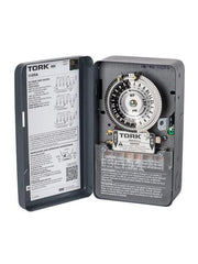 Tork 1109A 40A 24Hr Time Sw