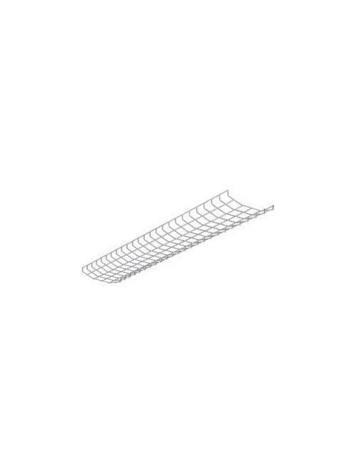 Lithonia Lighting WGIBZ19 6-Lamp Lighting Wire Guard