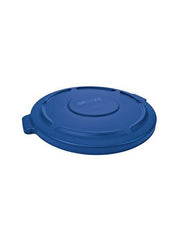 Rubbermaid FG263100BLUE Brute 32 Lid