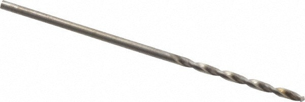 CLEVELAND CONTROLS Cleveland C02934 Jobber Length Drill Bit Wire Size 54