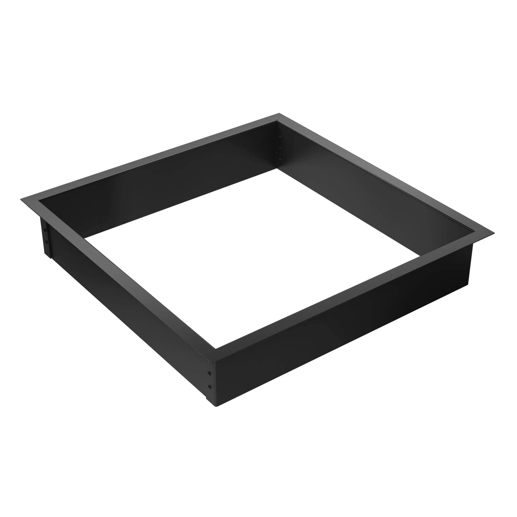 BON TOOL Bon Tool 34-130 Fire Pit Insert (32 inches Square)