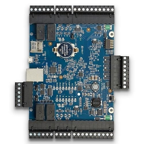 ALARM.COM Alarm.com ADC-AC-X1100 Intelligent Door Controller