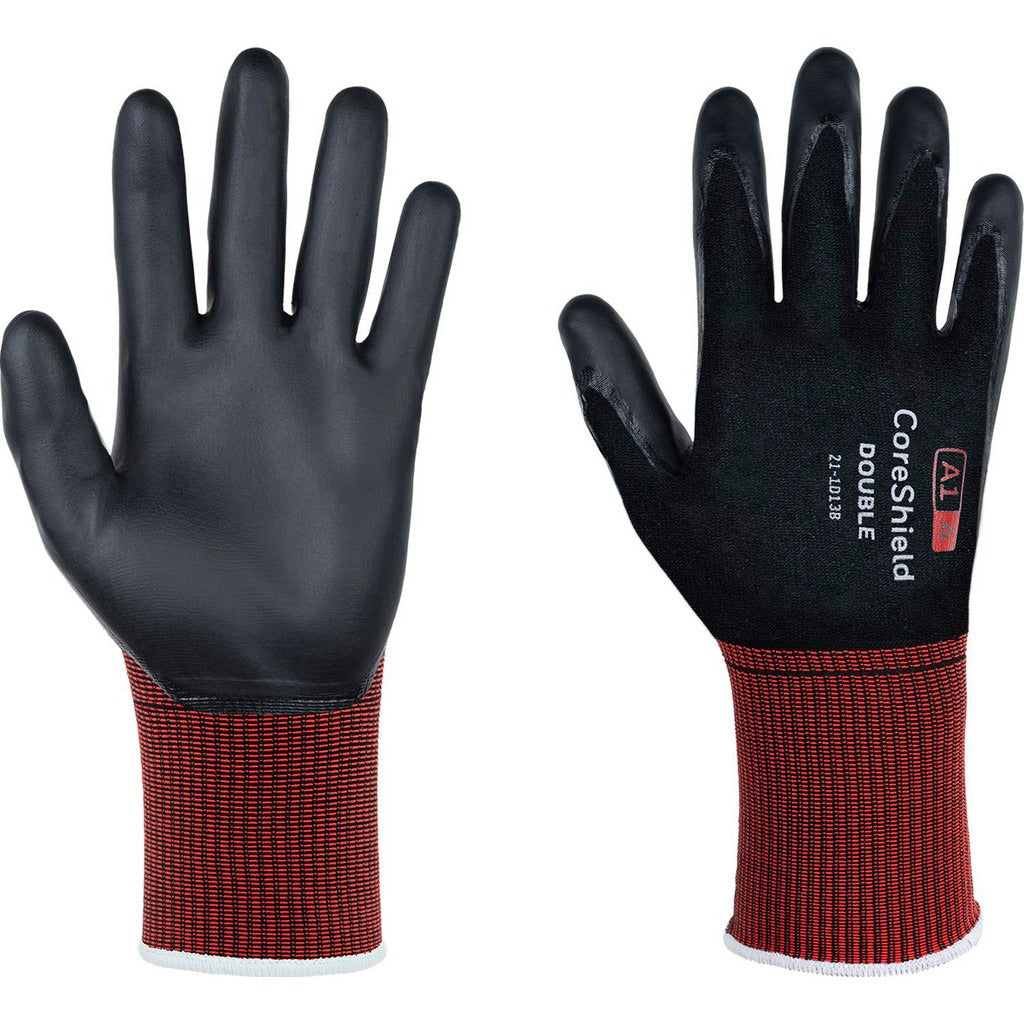 HONEYWELL Honeywell 21-1D13B-11/XXL Cut Resistant Gloves 2XL Ansi A1