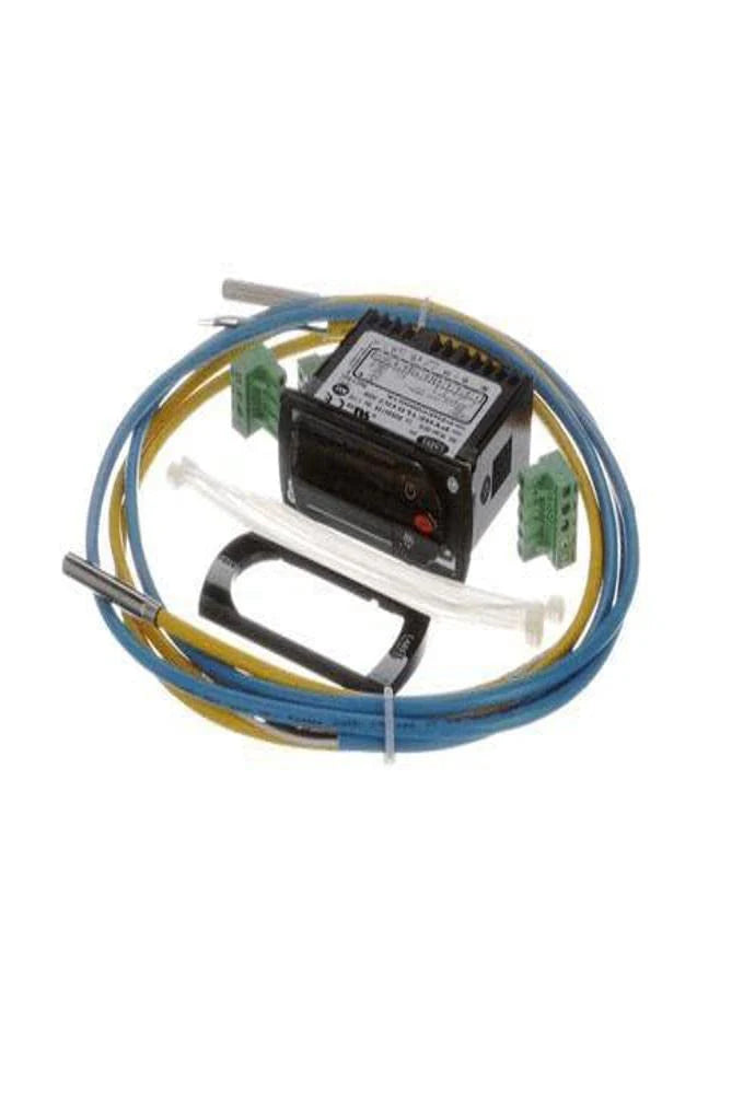 HEATCRAFT REFRIGERATION HEATCRAFT REFRIGERATION 89994801 Temperature Controller 208-230V