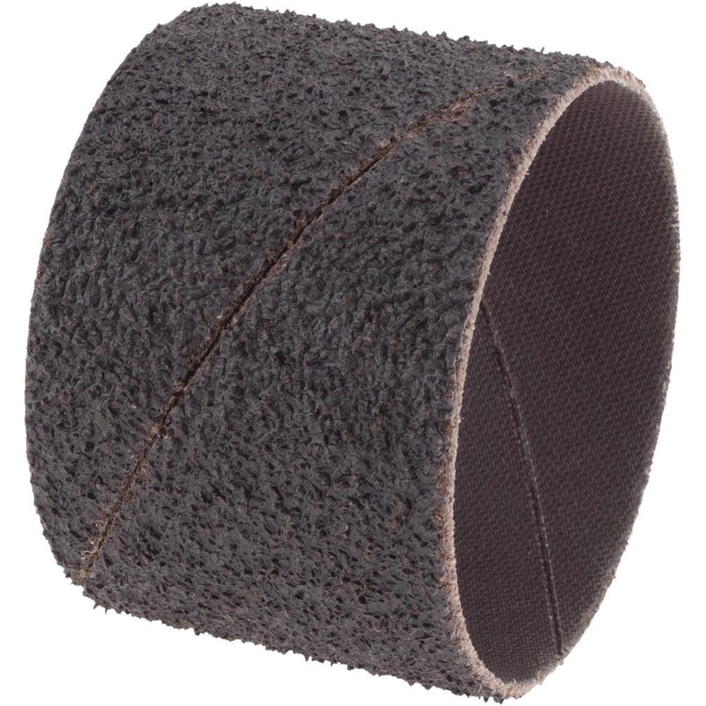 MERIT Merit Abrasives 08834196509 Spiral Band 36 Grit 2x1.5 in