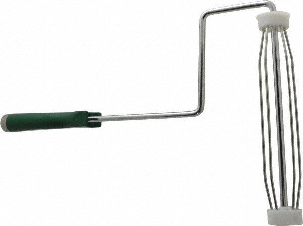 PREMIER PAINT ROLLER Premier Paint Roller 9IF600 Paint Roller Frame 9 in