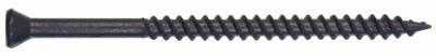 HILLMAN Hillman Fasteners 47312 Trim Screw No 6 Fine Thread Box 12