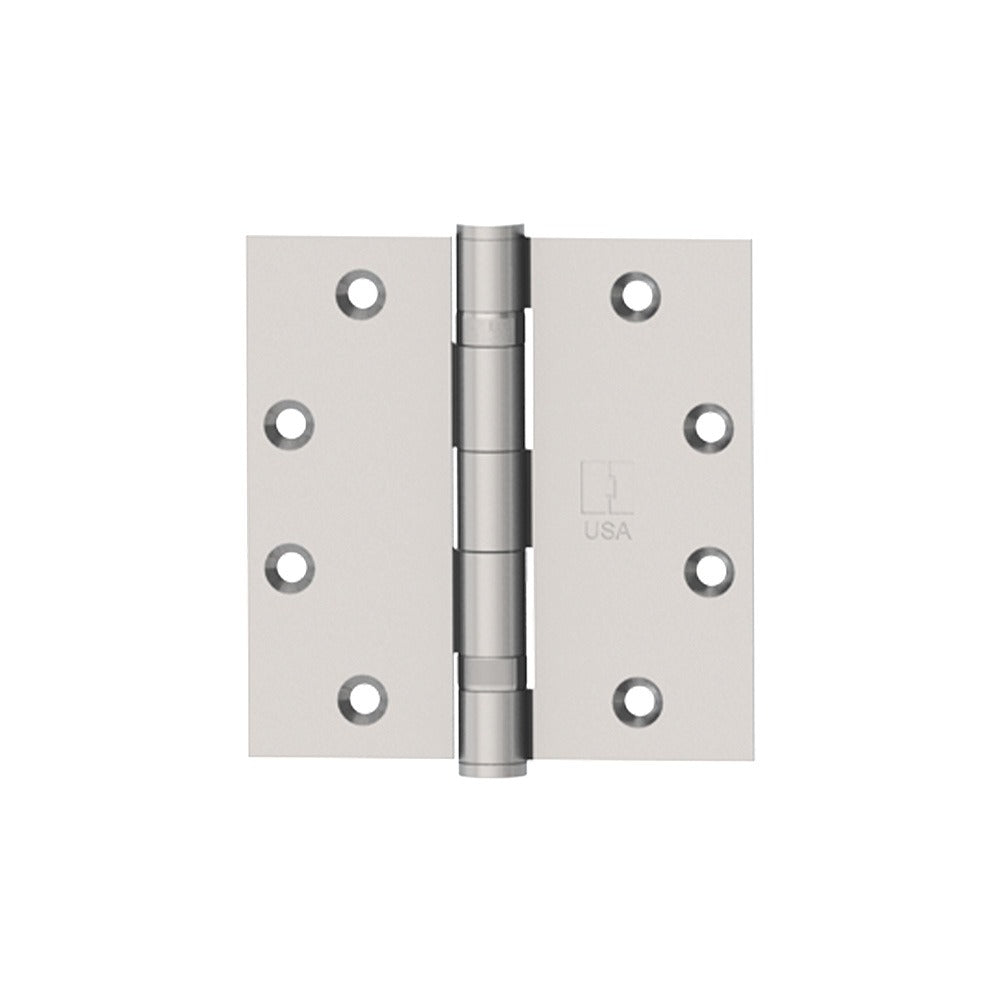 HAGER Hager Hinge BB119141232D Full Mortise Ball Bearing Hinge