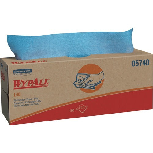 KIMBERLY-CLARK Kimberly-clark Professional KCC05740 Disposable Cleaning Towels