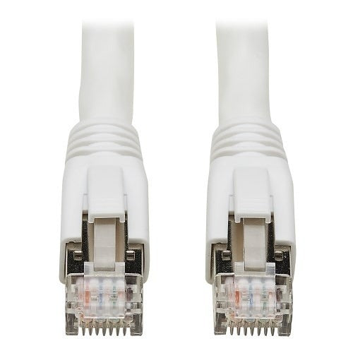 TRIPP LITE Tripp Lite N272-040-WH Cat8 Ftp Ethernet Cable 40 Feet