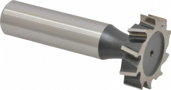 VALUE COLLECTION Value Collection C1200808 Woodruff Keyseat Cutter Hss