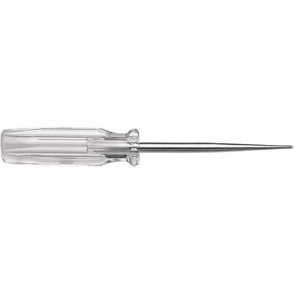 APEX Apex AW-95 Scratch Awl 7-7/16 in Steel Acetate Handle