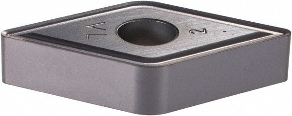 ISCAR Iscar 5505848 DNMG432-VL IC908 Turning Insert 55 Deg Diamond