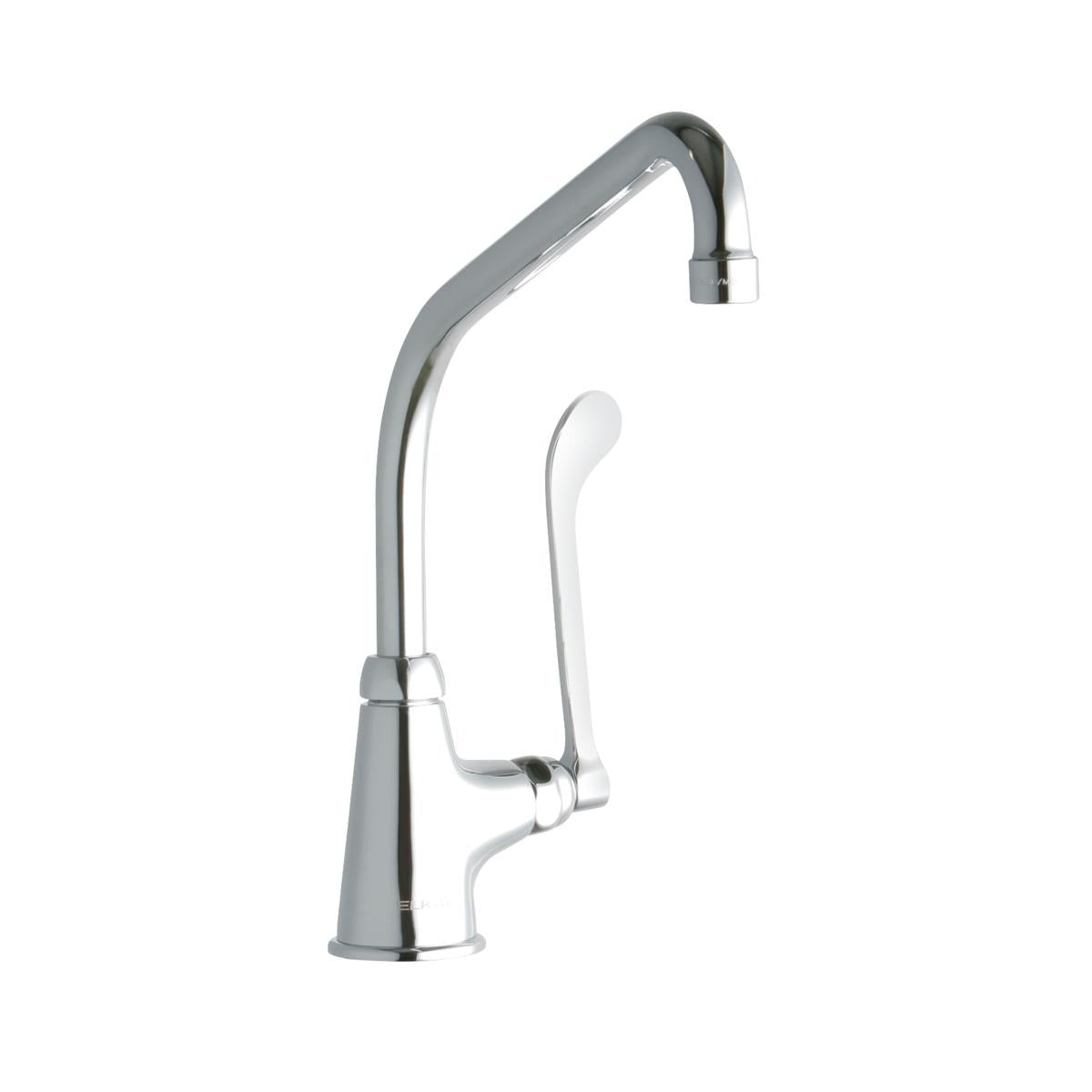 BSC PREFERRED Bsc Preferred LK535HA10T6 Single Control Faucet