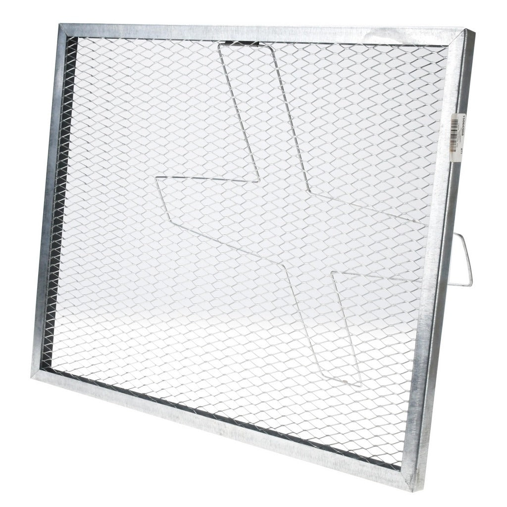 PRO-SOURCE Pro-source PRO17320251 Air Filter Frame 20x25x1 Galvanized
